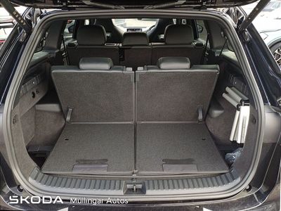 2026 Skoda Kodiaq