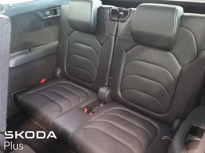 2021 Skoda Kodiaq