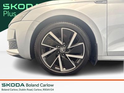 2025 Skoda Octavia