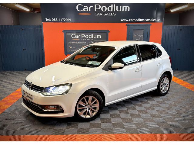 vehicle for sale from Car Podium Car Sales