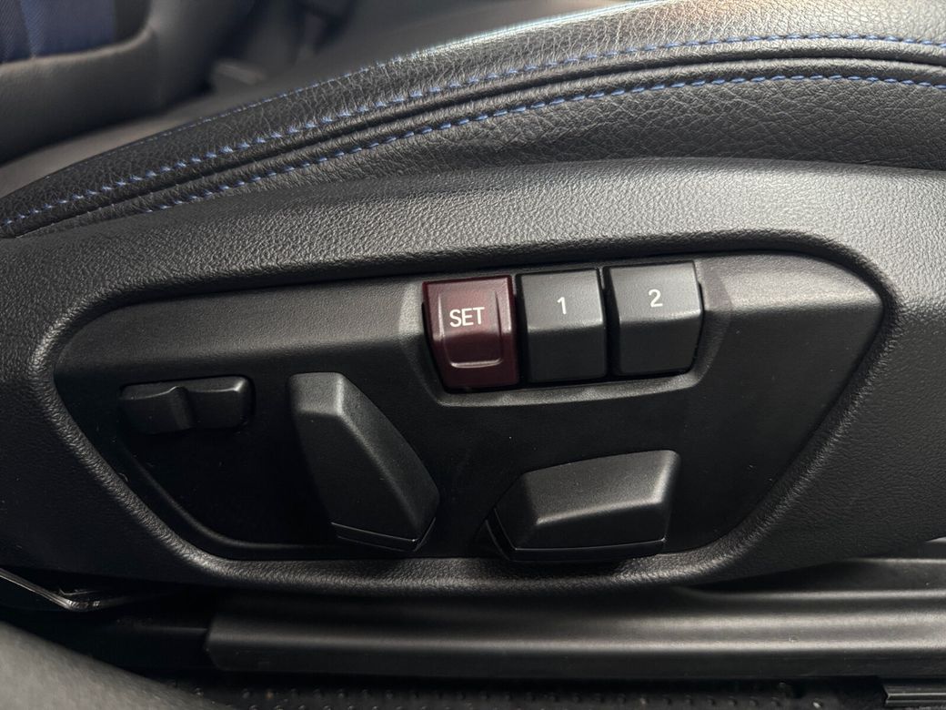 2015 BMW 2 Series