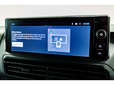 2026 Citroen Dispatch