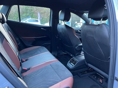 2021 Volkswagen ID.4