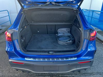 2024 Mercedes-Benz EQA