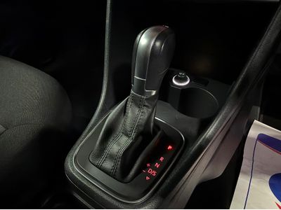 2016 Volkswagen Polo