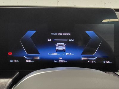 2026 BMW iX2