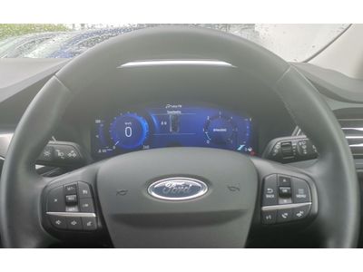 2021 Ford Kuga