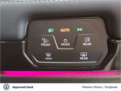 2026 Volkswagen ID.7