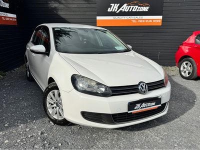 2013 Volkswagen Golf