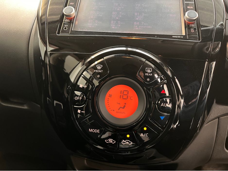 2019 Nissan Note