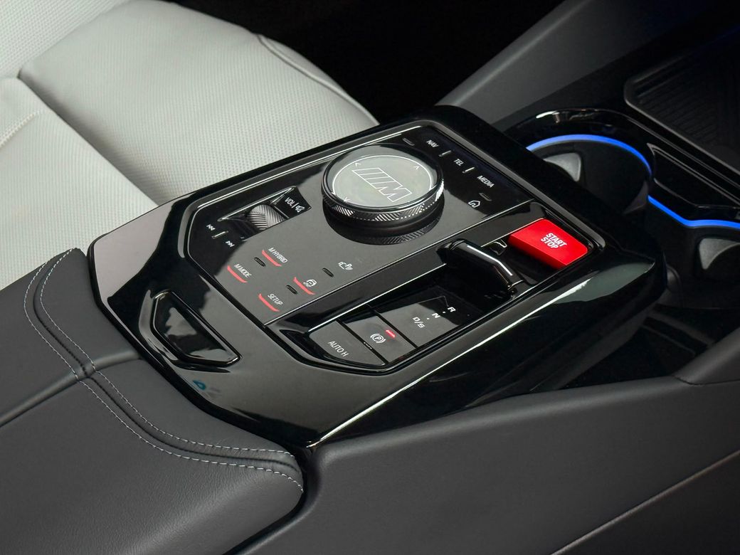 2026 BMW M5