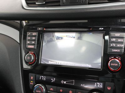 2018 Nissan Qashqai