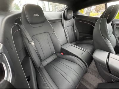2026 Bentley Continental