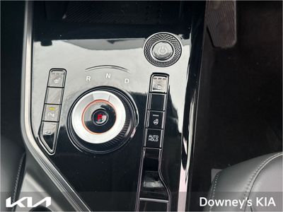 2023 Kia Niro