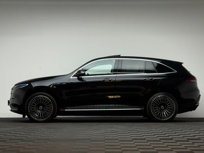 2023 Mercedes-Benz EQC