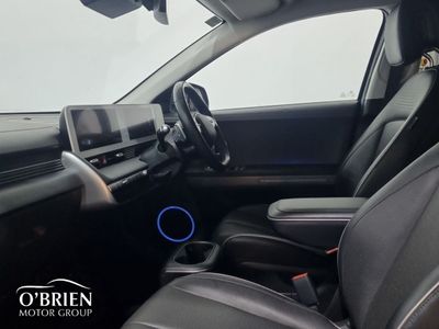 2023 Hyundai Ioniq 5