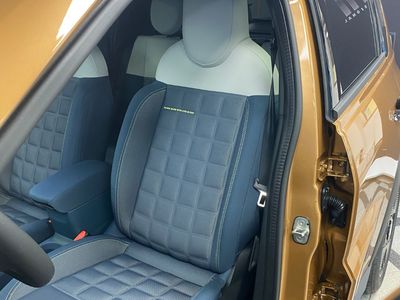 2026 Fiat Grande Panda