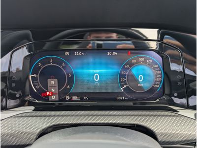 2024 Volkswagen Golf