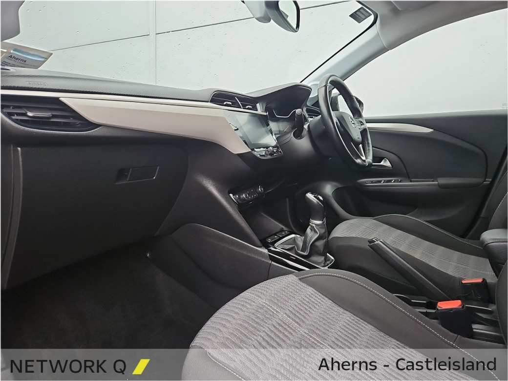 2022 Opel Corsa