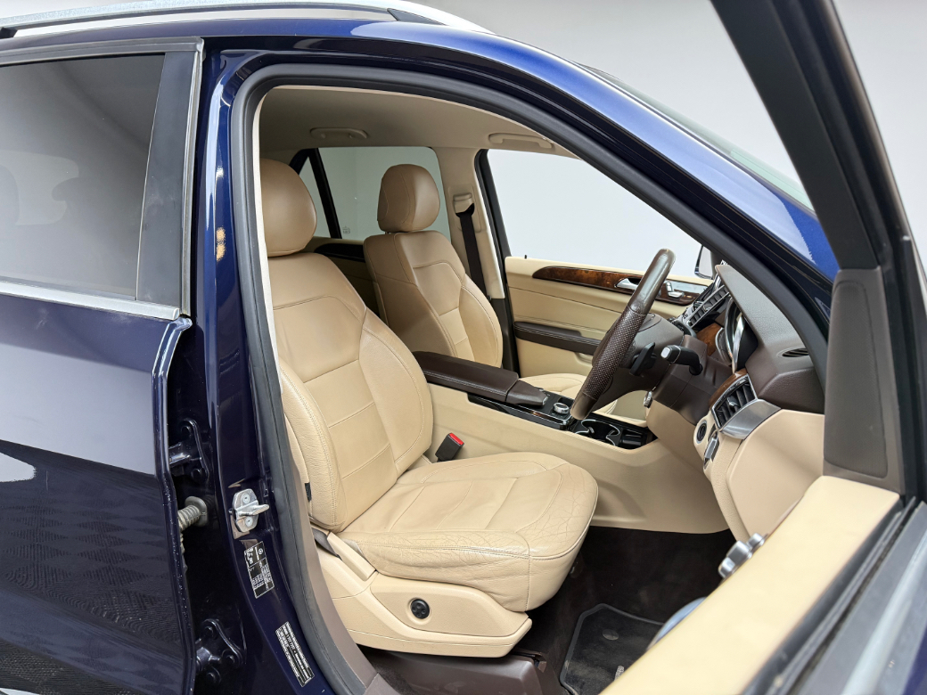 2018 Mercedes-Benz GLE Class
