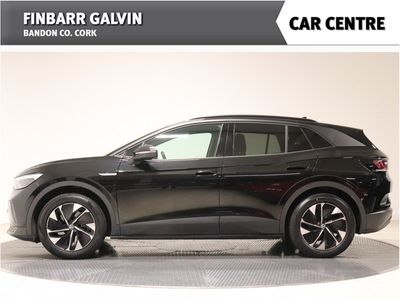2023 Volkswagen ID.4