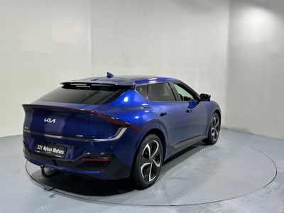 2023 Kia EV6