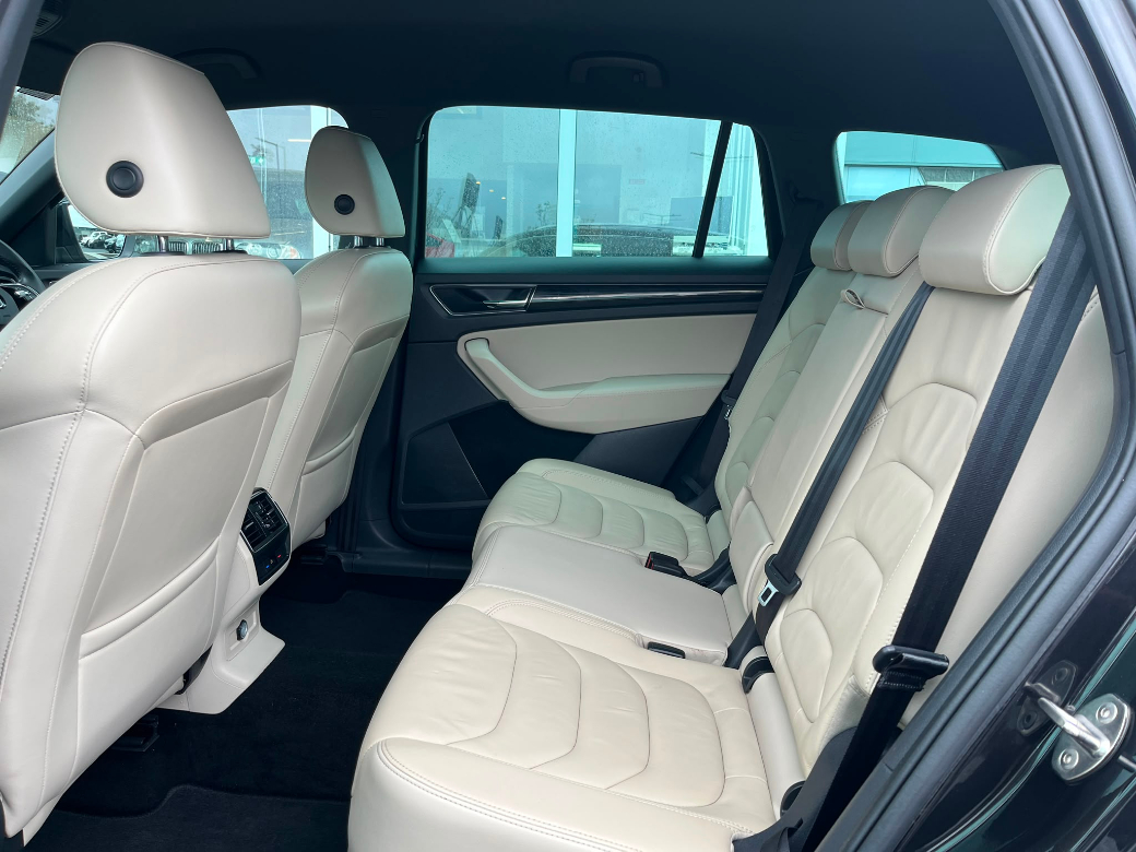 2021 Skoda Kodiaq