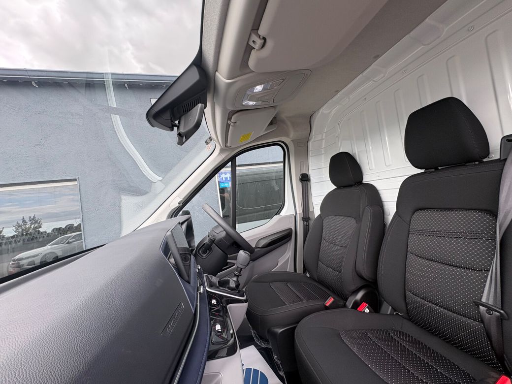 2026 Maxus Deliver 9
