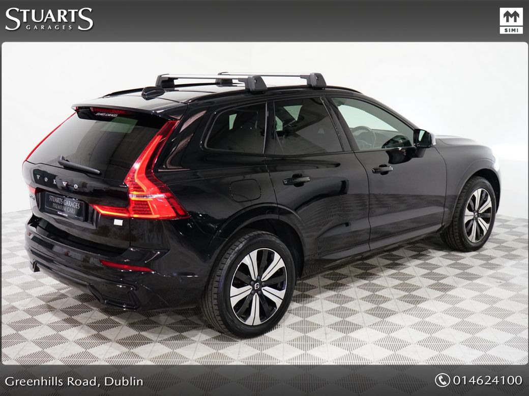 2023 Volvo XC60