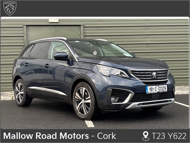 vehicle for sale from Mallow Road Motors Kia