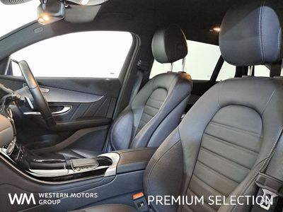 2024 Mercedes-Benz EQC