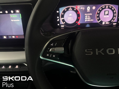 2026 Skoda Octavia