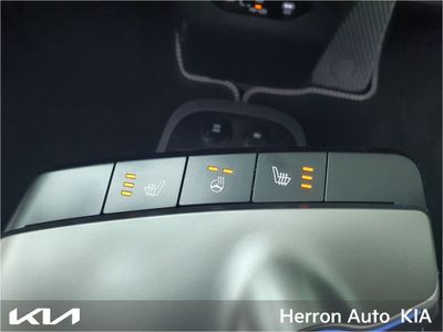 2025 Kia EV6