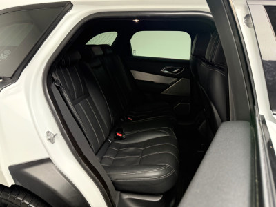 2021 Land Rover Range Rover Velar