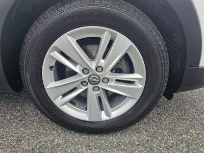 2018 Opel Grandland X