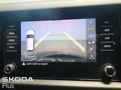 2023 Skoda Kodiaq