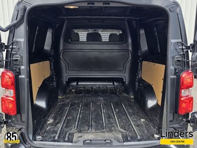 2024 Opel Vivaro