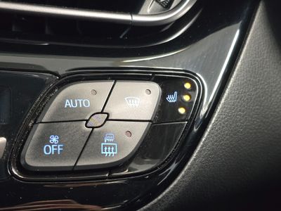 2023 Toyota C-HR