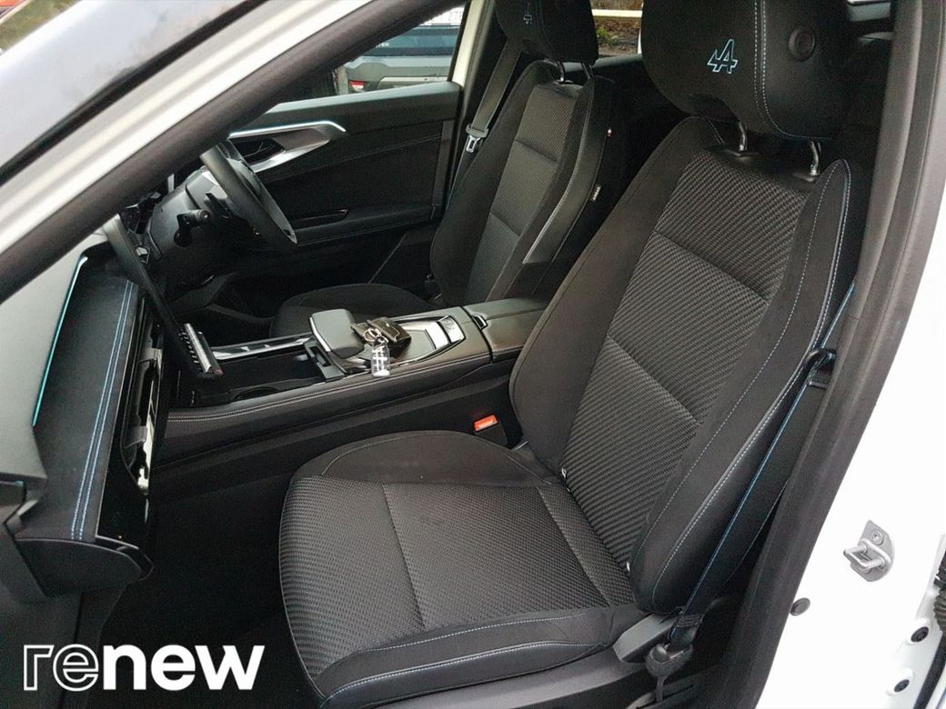 2025 Renault Austral