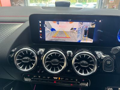2025 Mercedes-Benz EQA