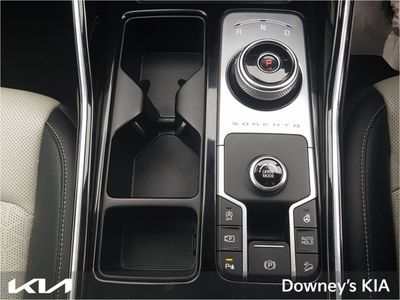 2022 Kia Sorento