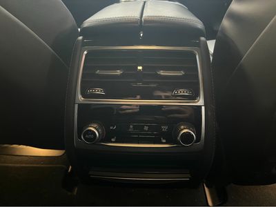 2016 BMW 7 Series