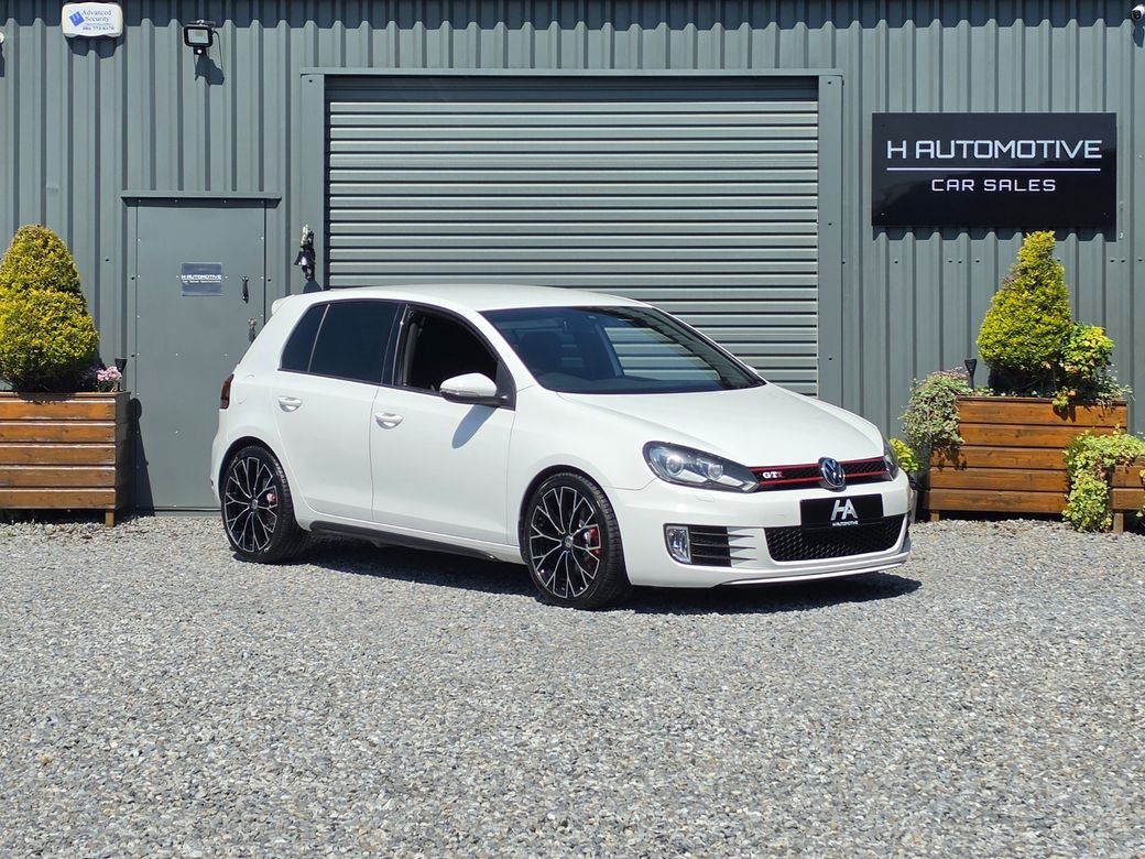 2013 Volkswagen Golf