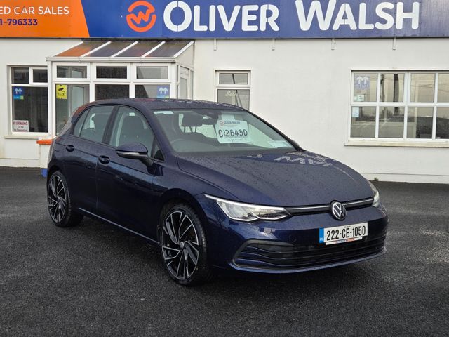 vehicle for sale from Oliver Walsh Autos