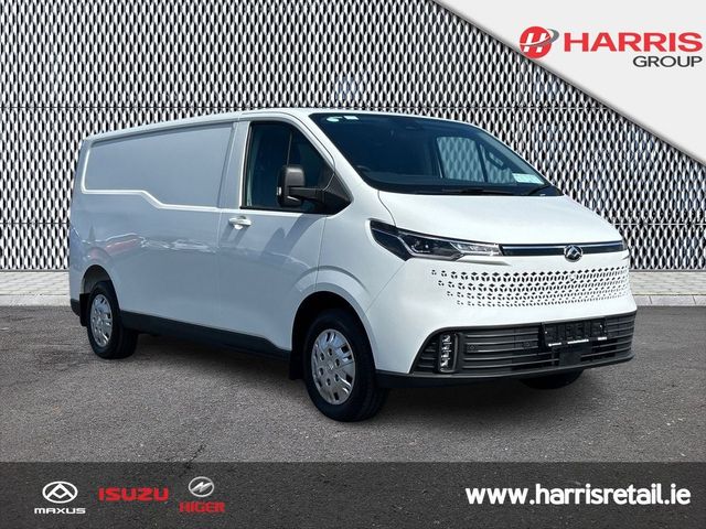 vehicle for sale from Harris Retail