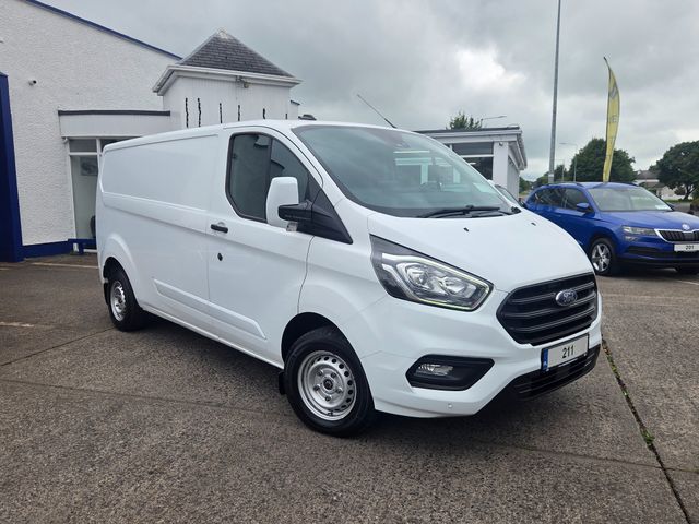 vehicle for sale from Alan Bardon Motors