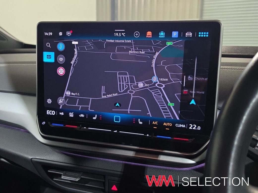 2025 Volkswagen ID.4