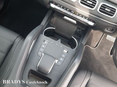 2024 Mercedes-Benz GLE Class