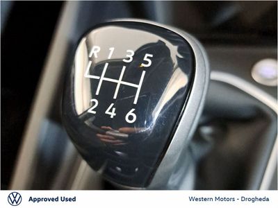 2026 Volkswagen Golf