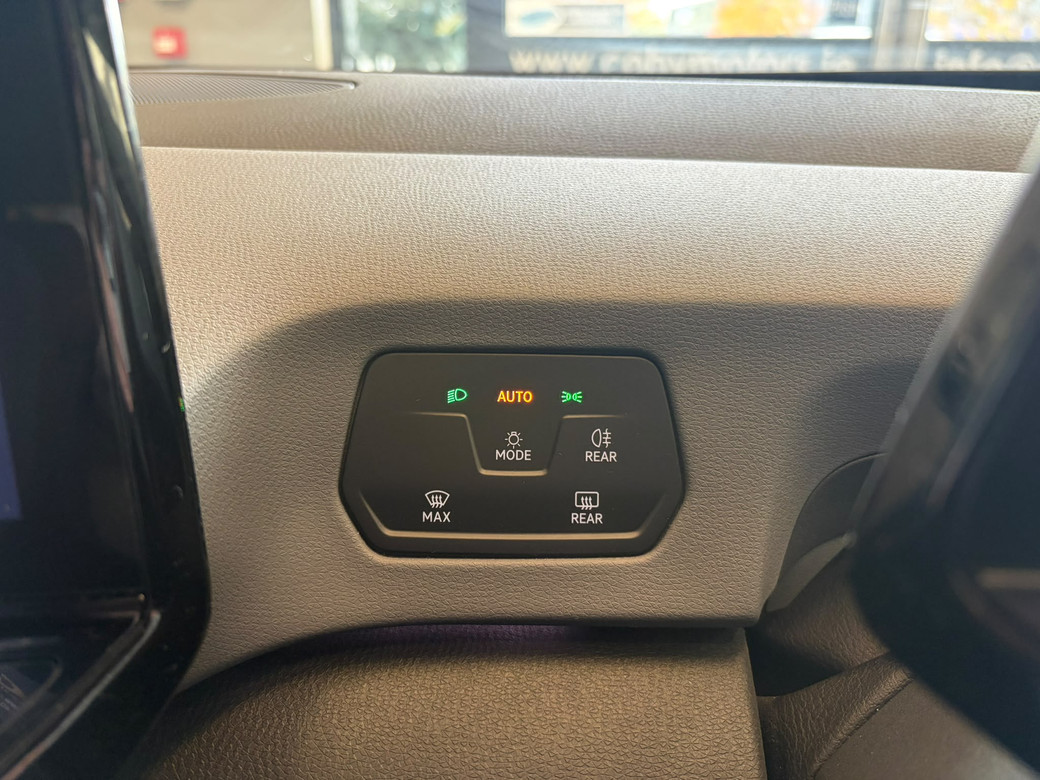 2022 Volkswagen ID.3